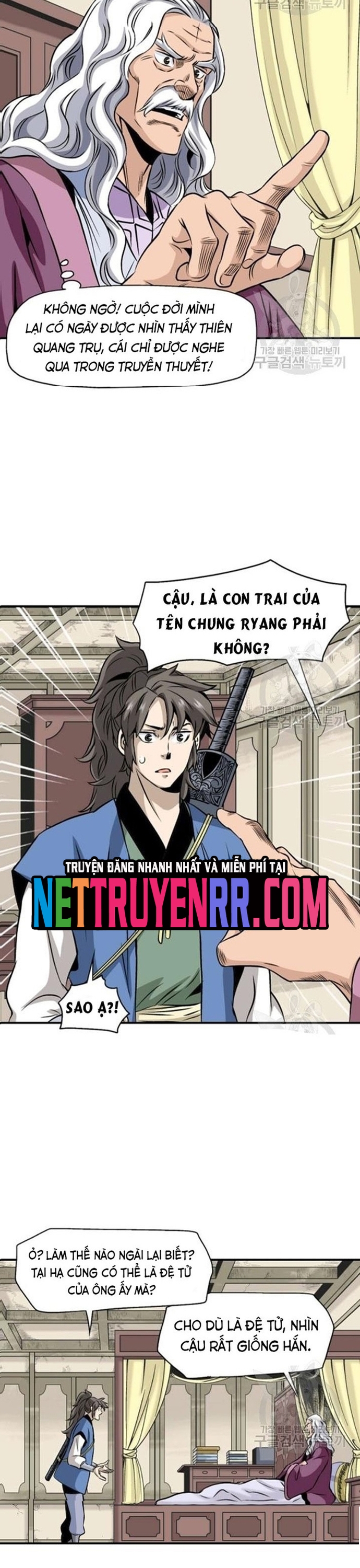 Chương 61 - Trang 16