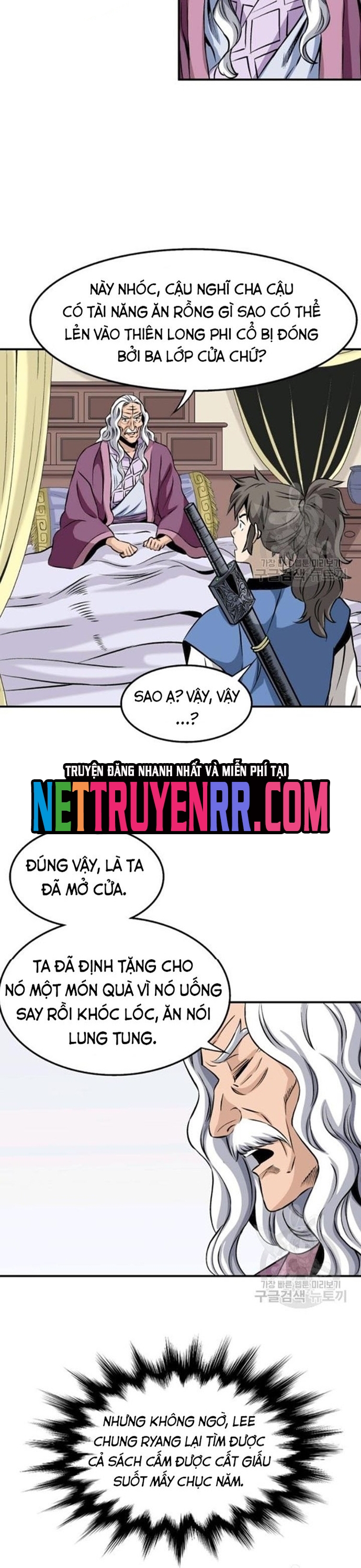 Chương 61 - Trang 20