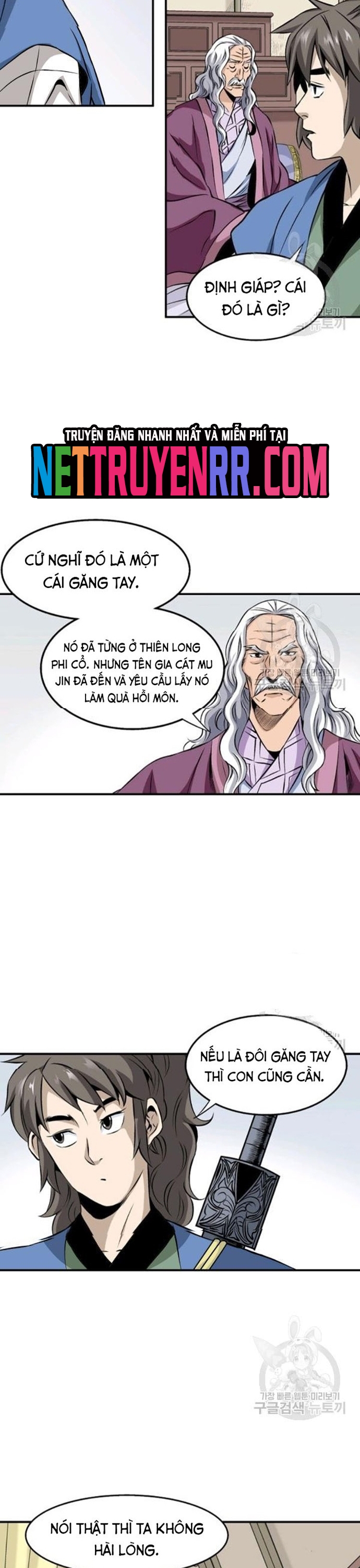 Chương 61 - Trang 22