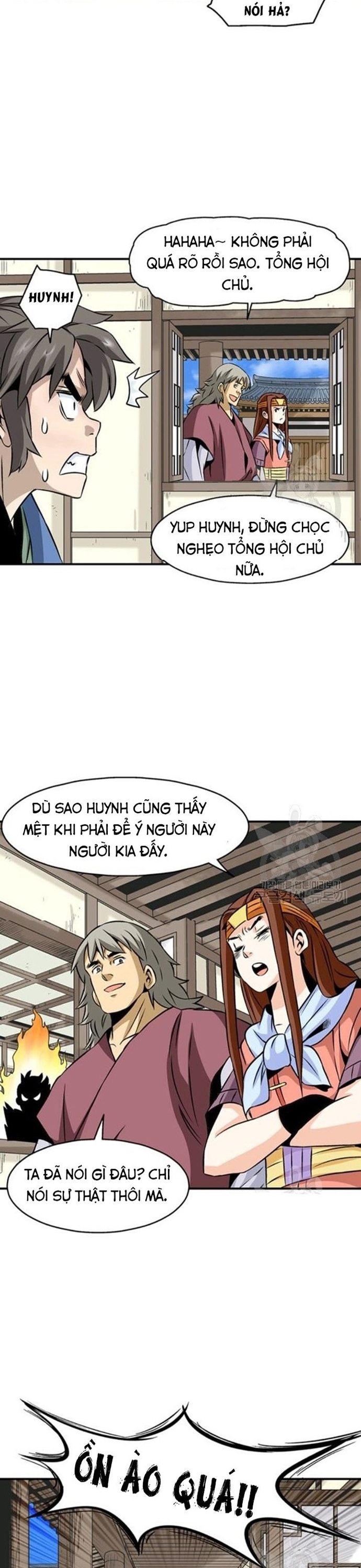 Chương 63 - Trang 21