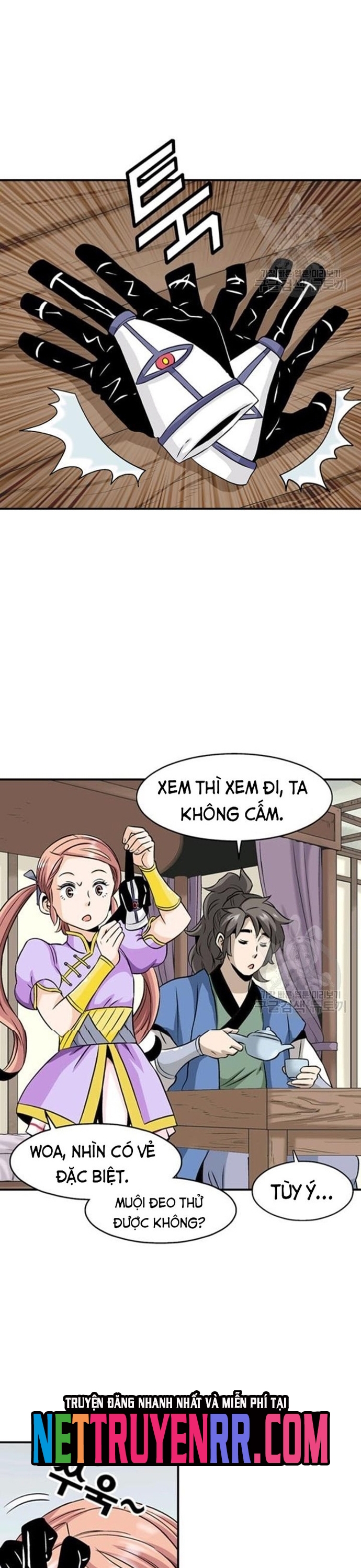 Chương 63 - Trang 23