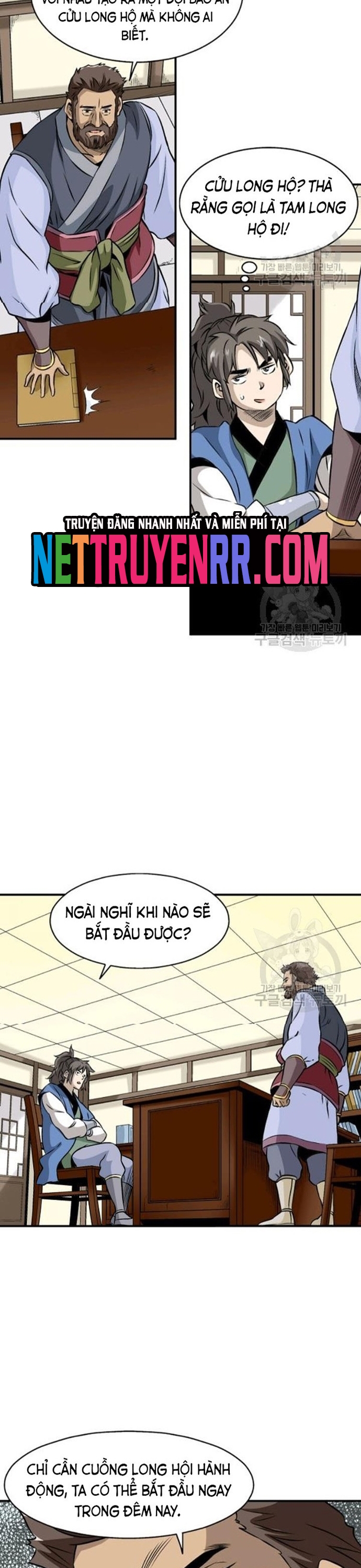 Chương 64 - Trang 20