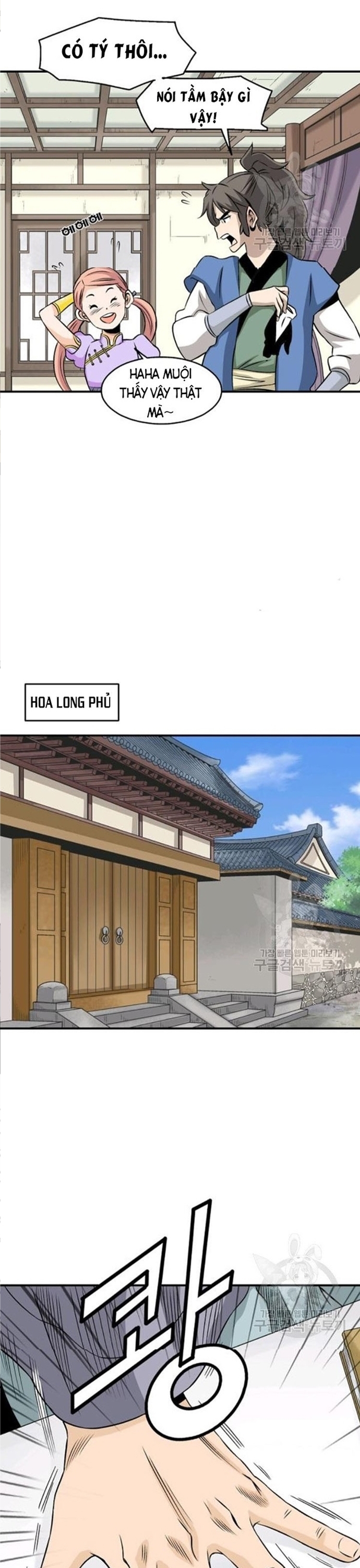Chương 64 - Trang 3