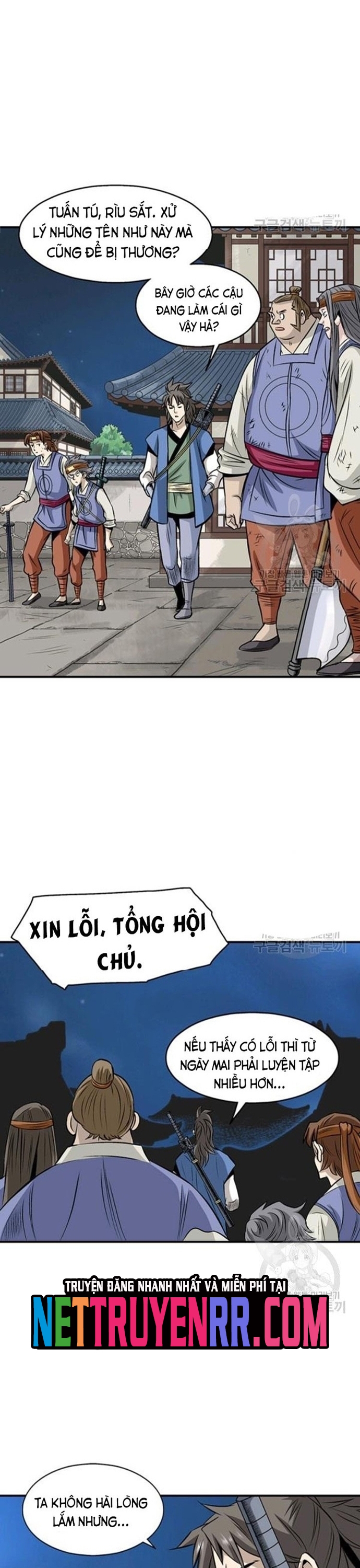 Chương 66 - Trang 21