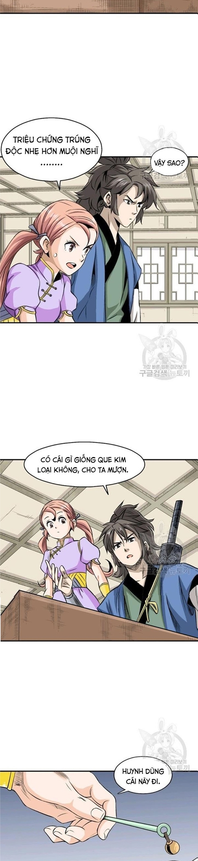 Chương 72 - Trang 8