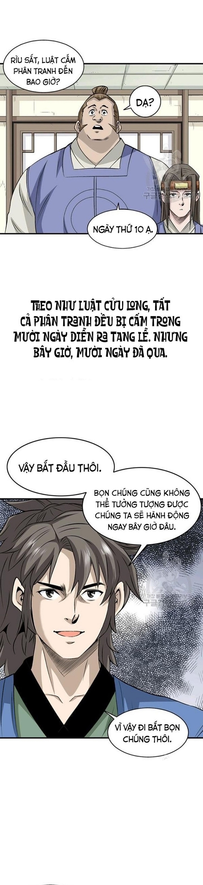 Chương 74 - Trang 19