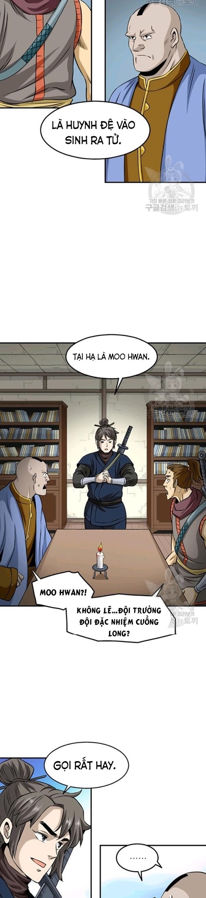 Chương 80 - Trang 21