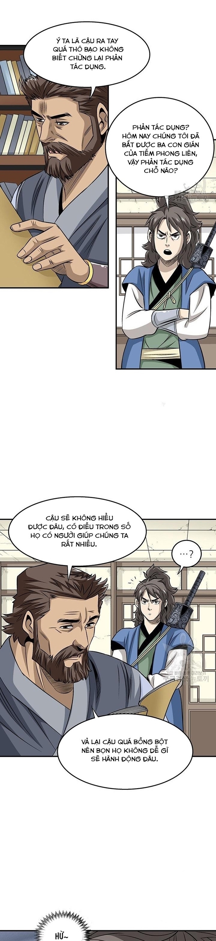 Chương 83 - Trang 8