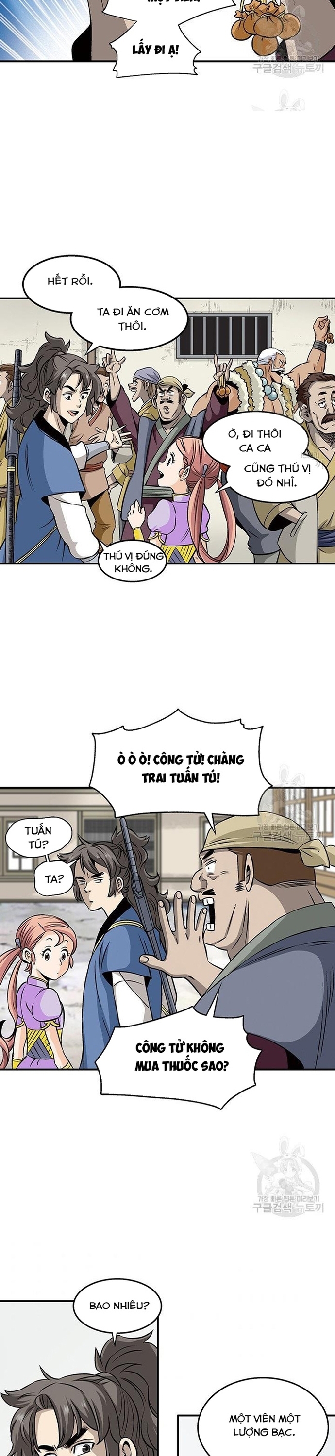 Chương 85 - Trang 9