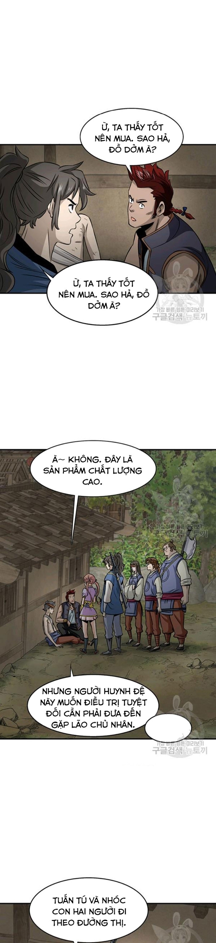 Chương 88 - Trang 21