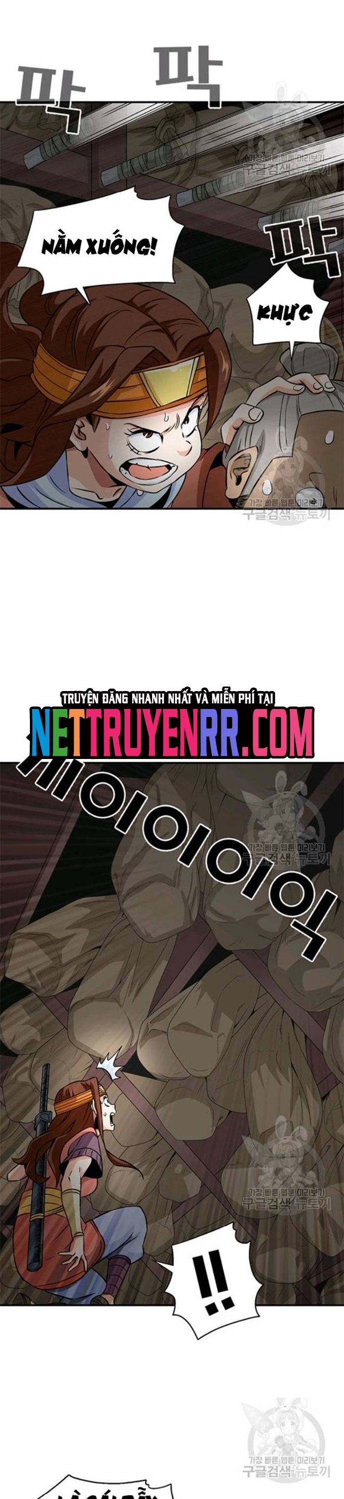 Chương 91 - Trang 18