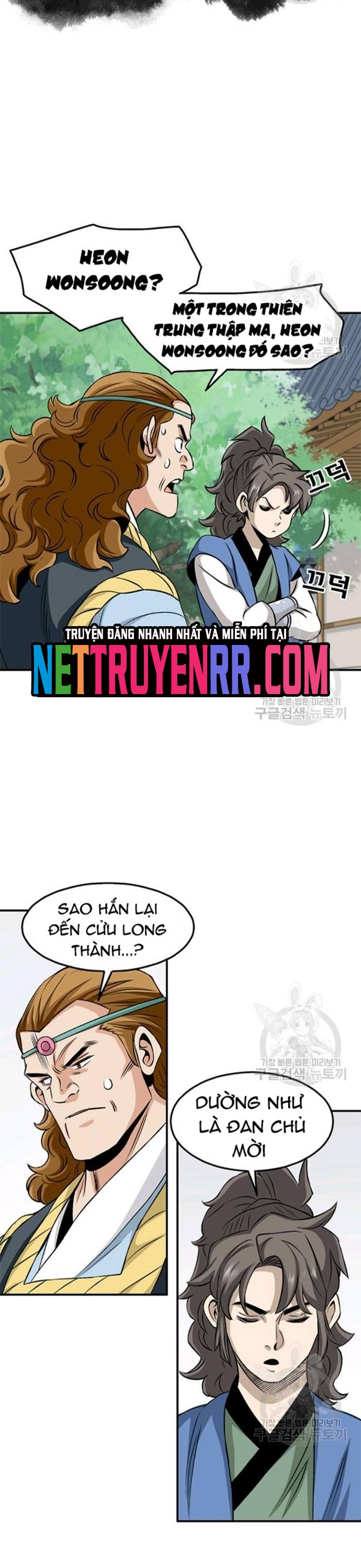 Chương 91 - Trang 8