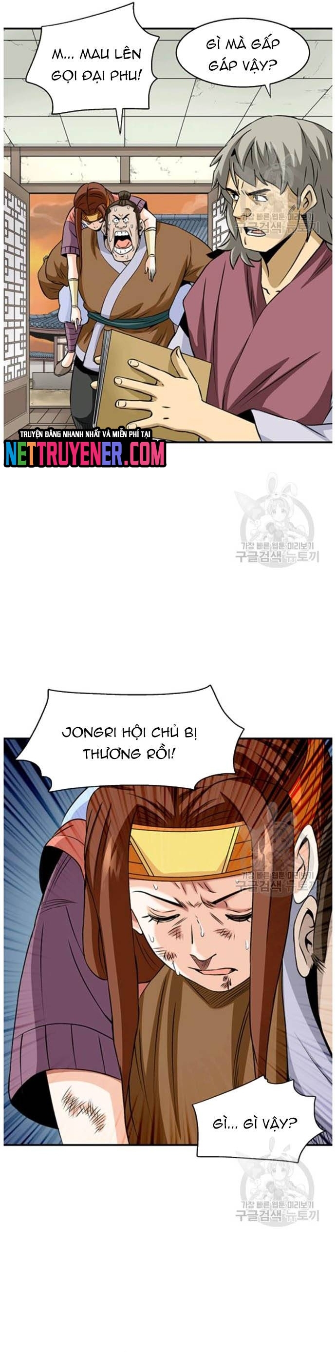 Chương 92 - Trang 22