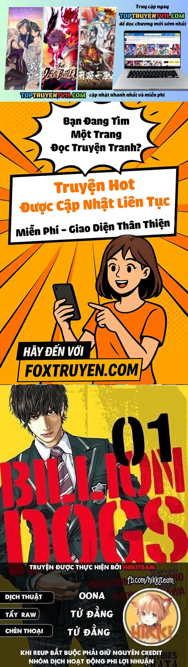Chương 64 - Trang 1