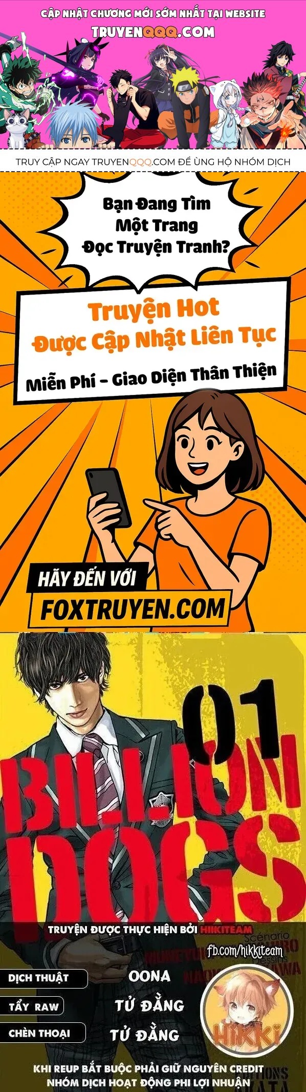 Chương 65 - Trang 1