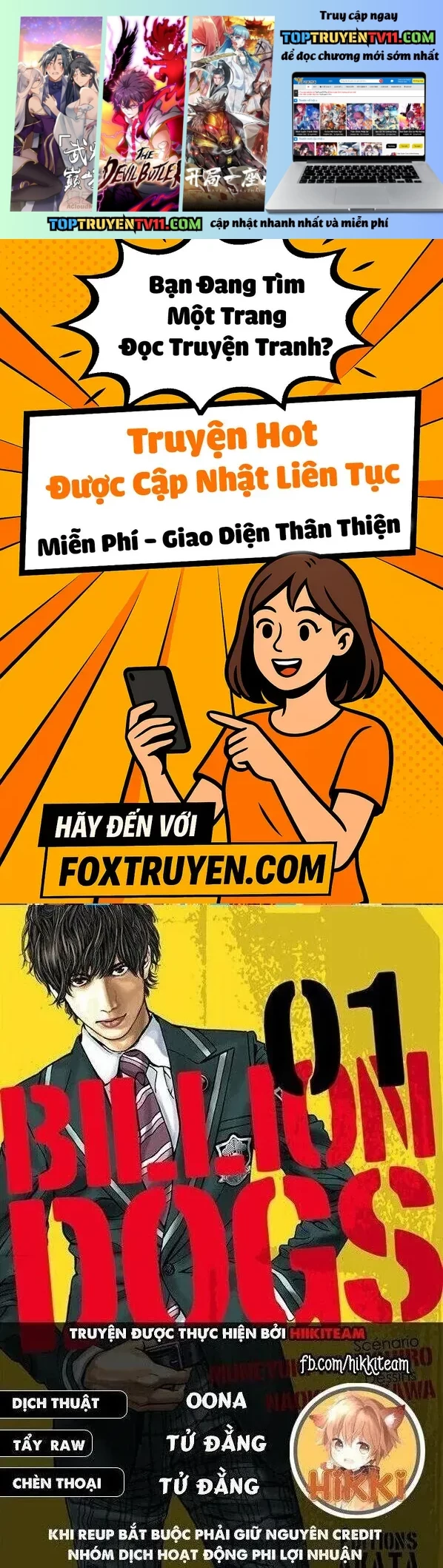 Chương 69 - Trang 1