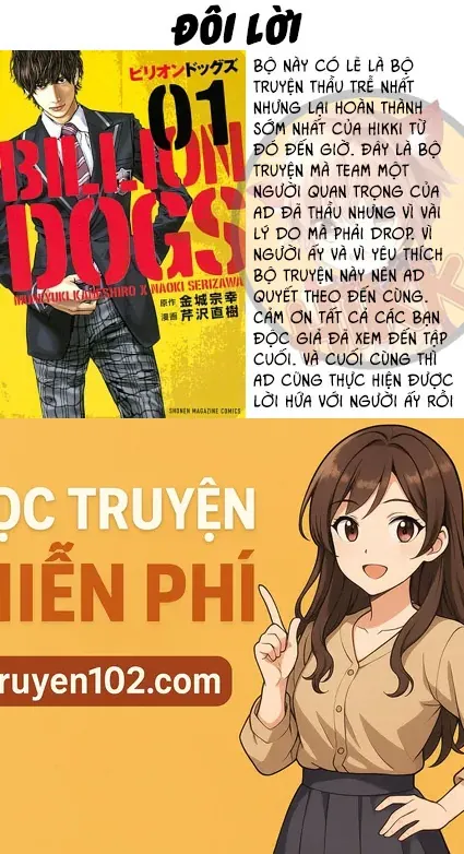 Chương 70 - Trang 10