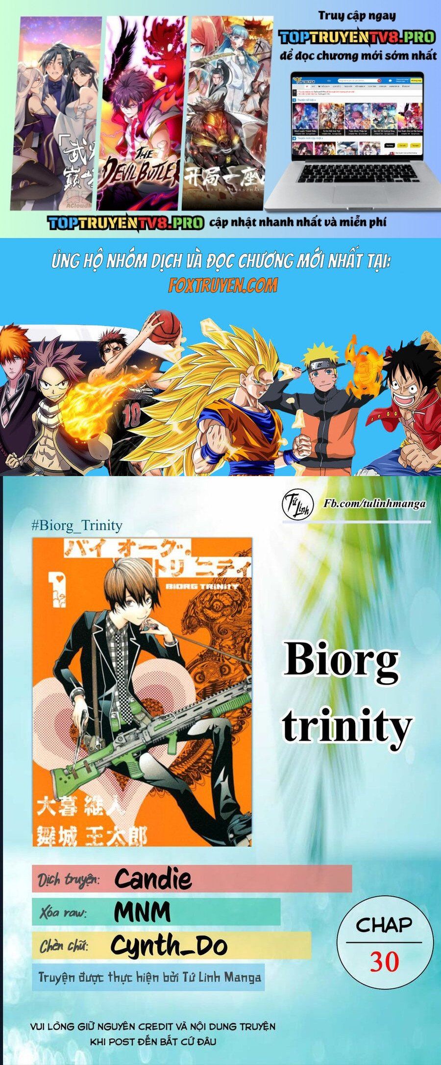 Chương 30 - Trang 2