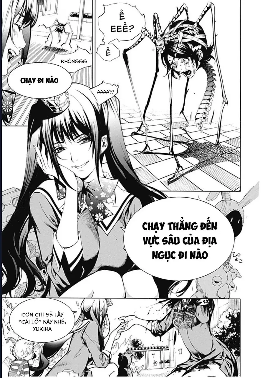 Chương 31 - Trang 32