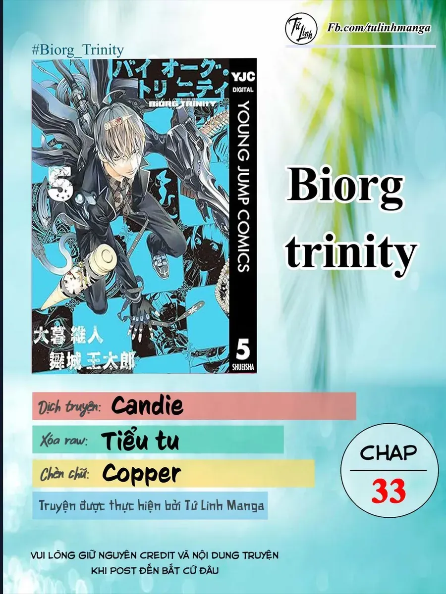 Chương 33 - Trang 5