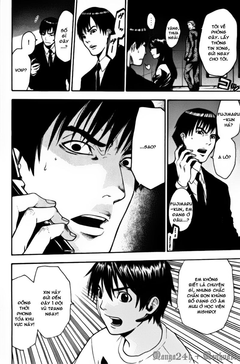 Chương 60 - Trang 9