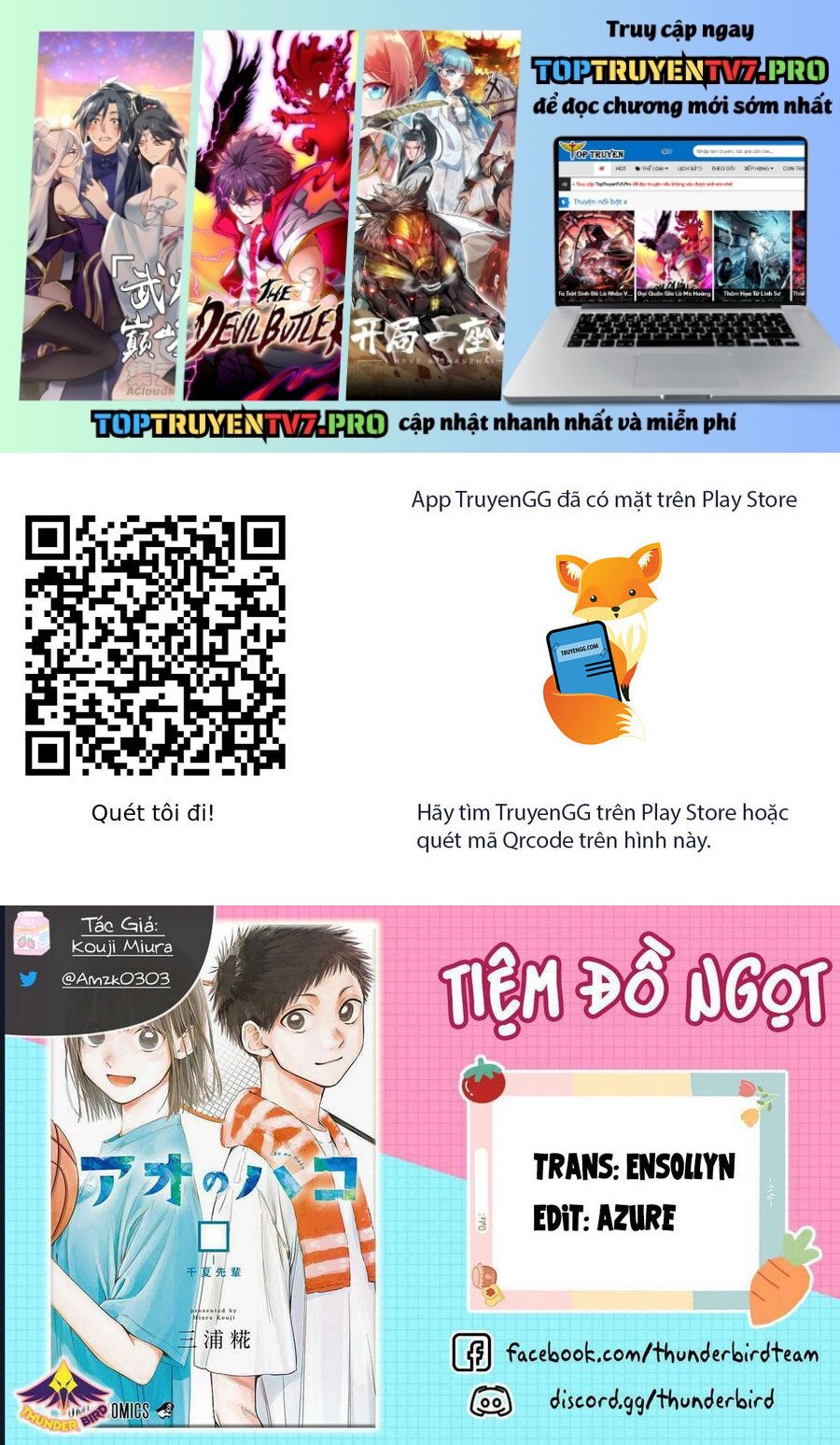 Chương 196 - Trang 1