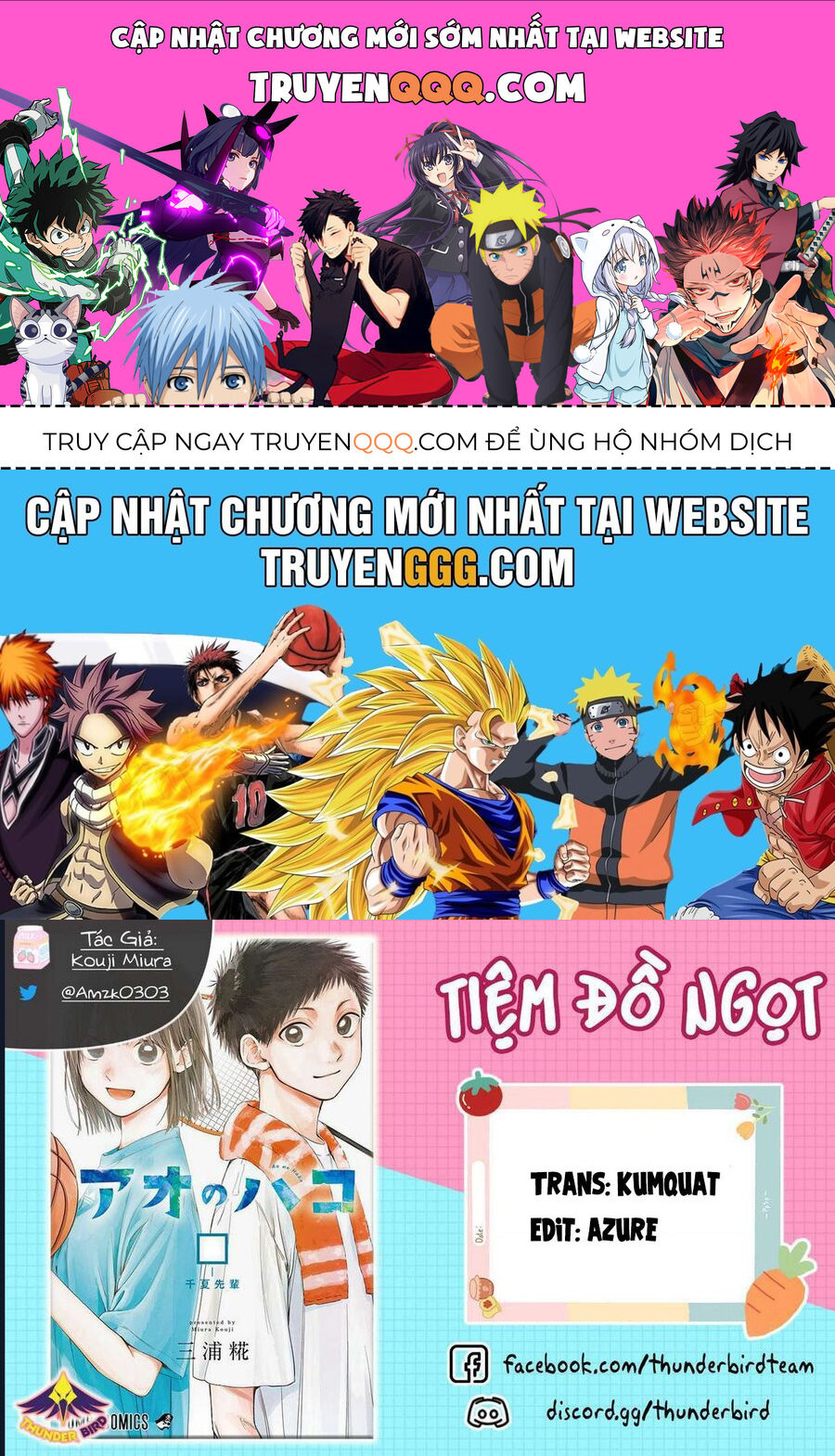 Chương 198 - Trang 1