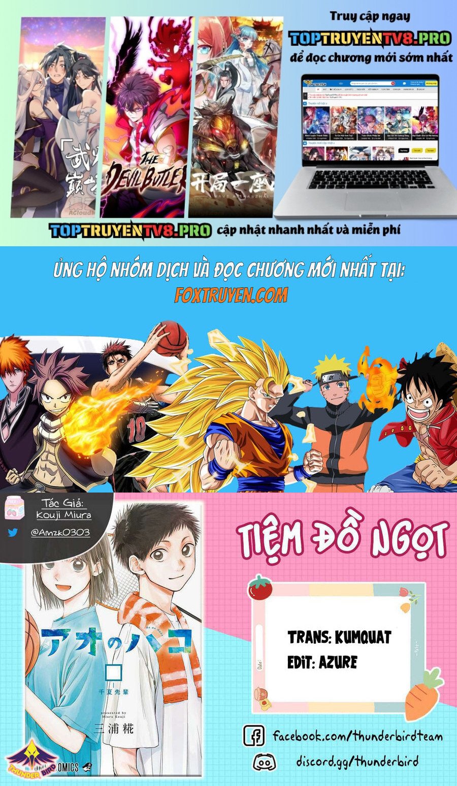 Chương 205 - Trang 1