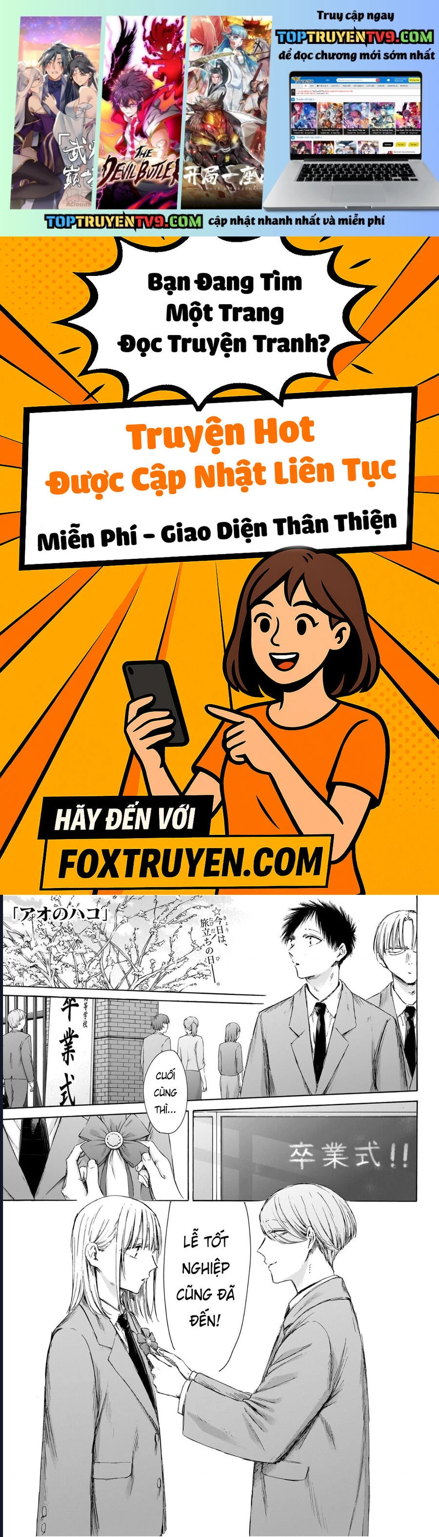 Chương 209 - Trang 1
