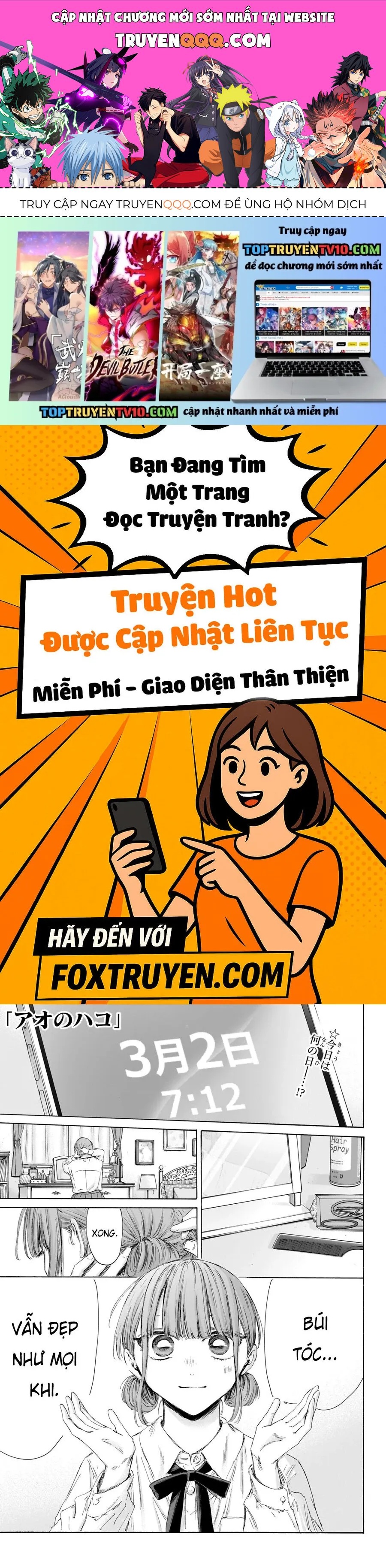 Chương 211 - Trang 1