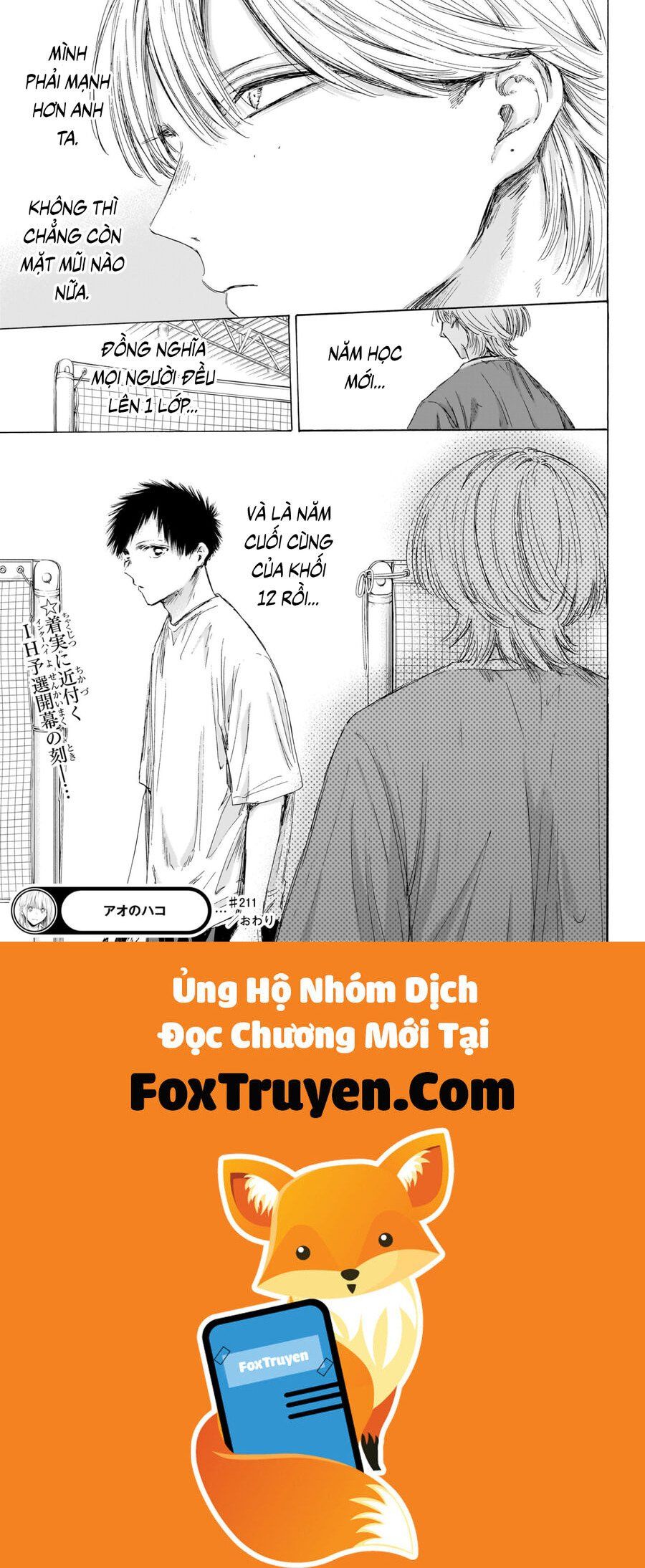 Chương 211 - Trang 19