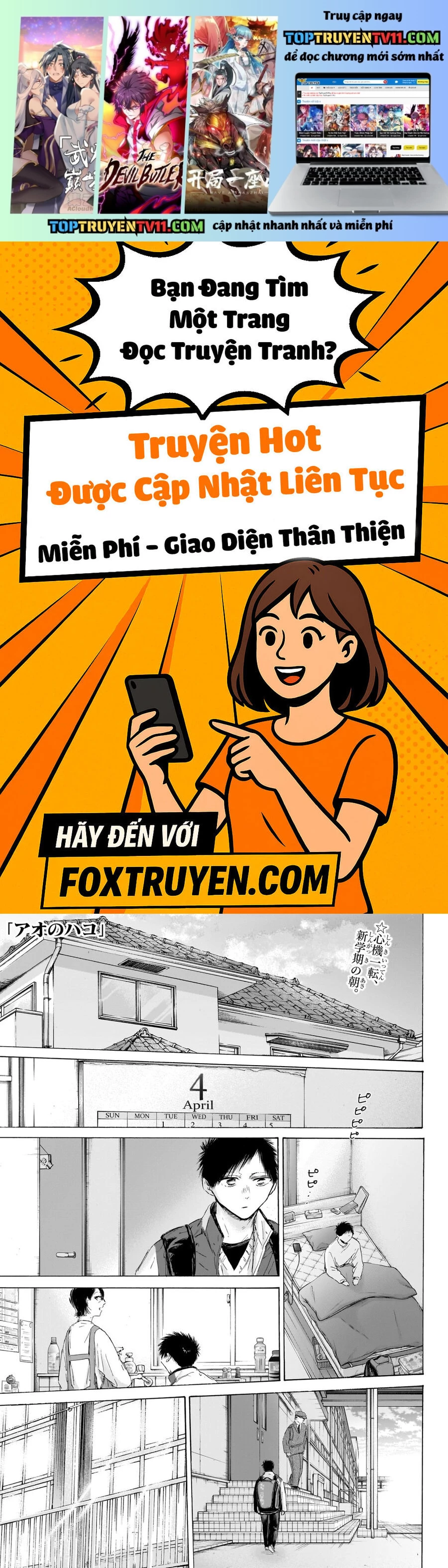 Chương 212 - Trang 1