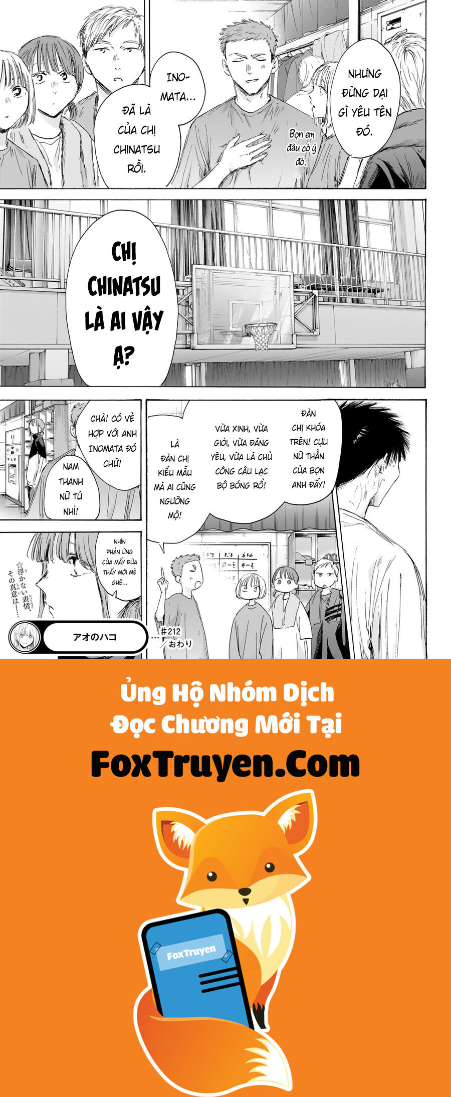Chương 212 - Trang 19