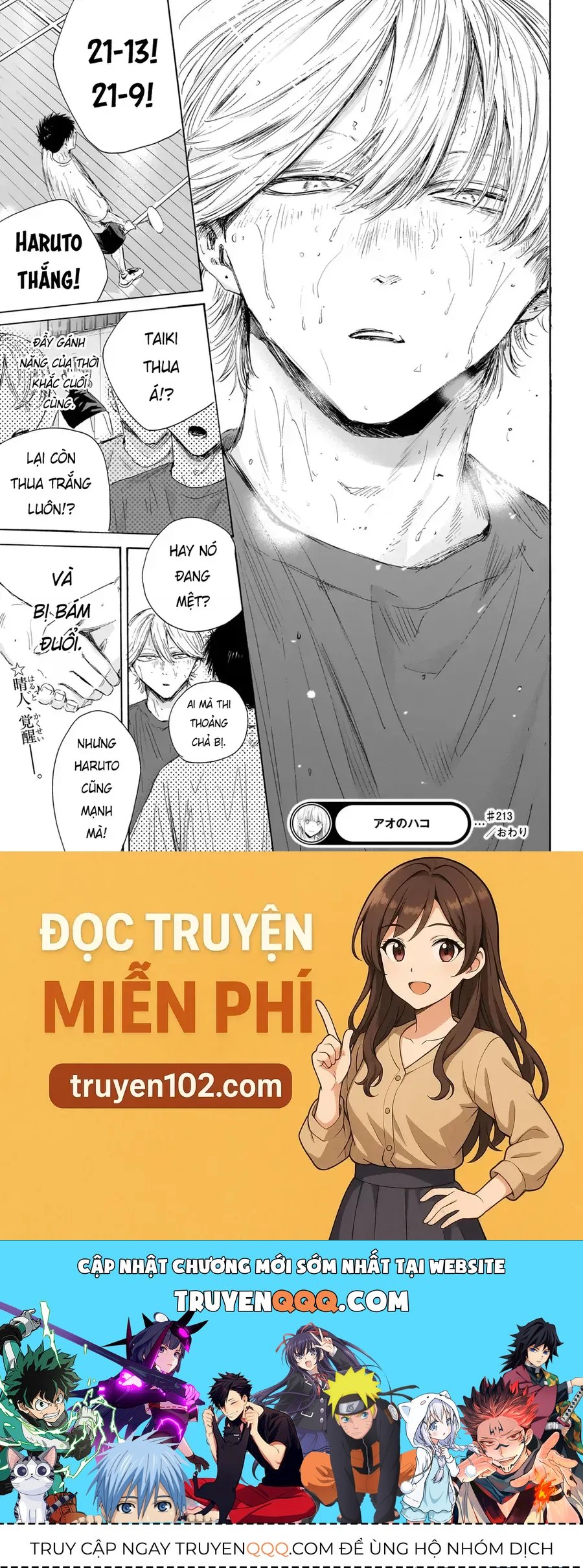 Chương 213 - Trang 19