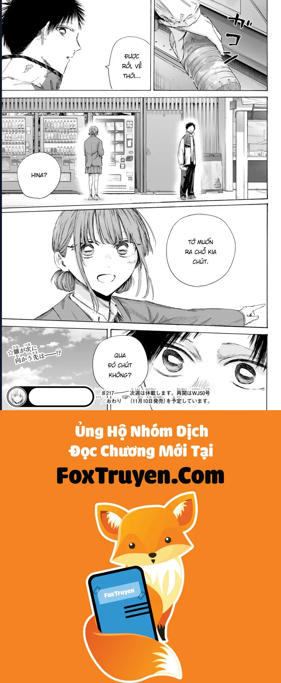 Chương 217 - Trang 20