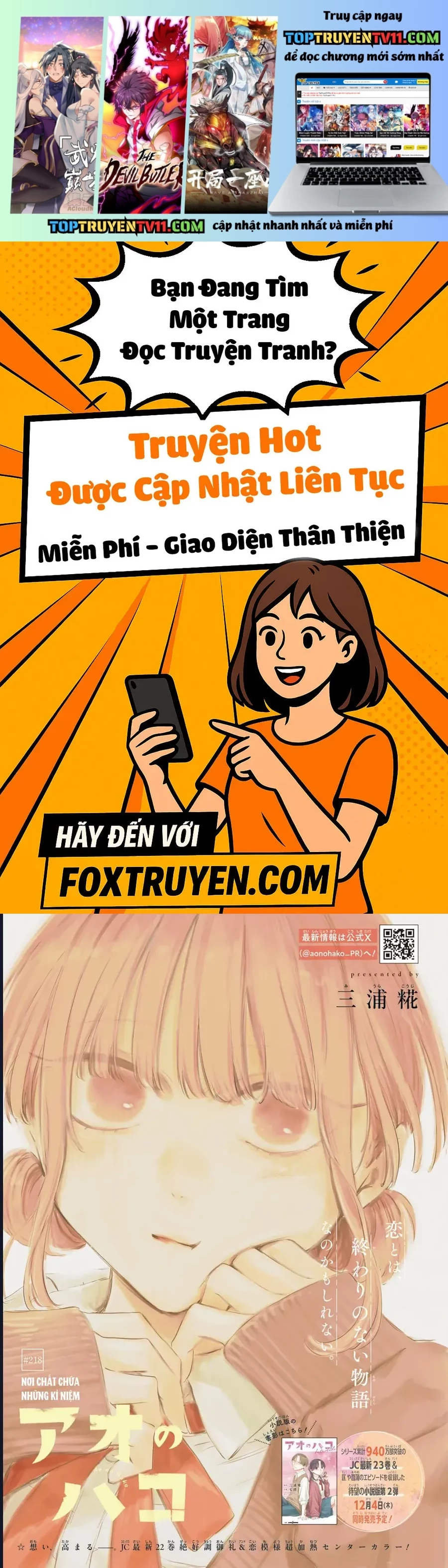 Chương 218 - Trang 1