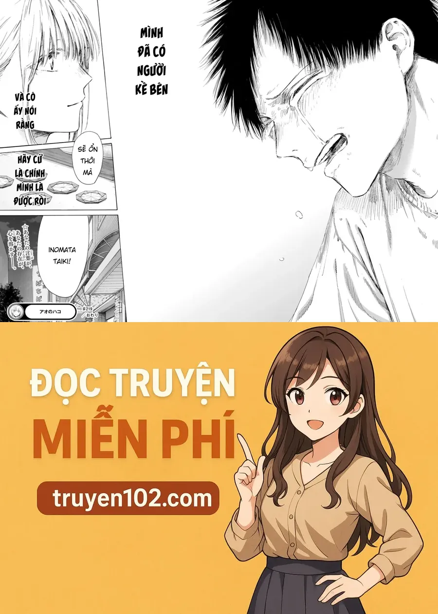 Chương 219 - Trang 21