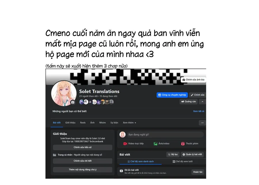 Chương 220 - Trang 22