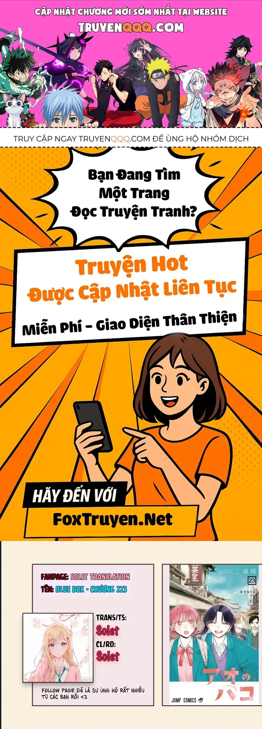Chương 223 - Trang 1