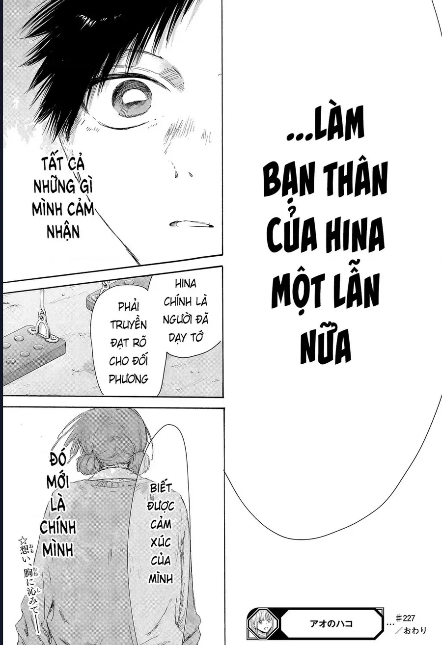 Chương 227 - Trang 21