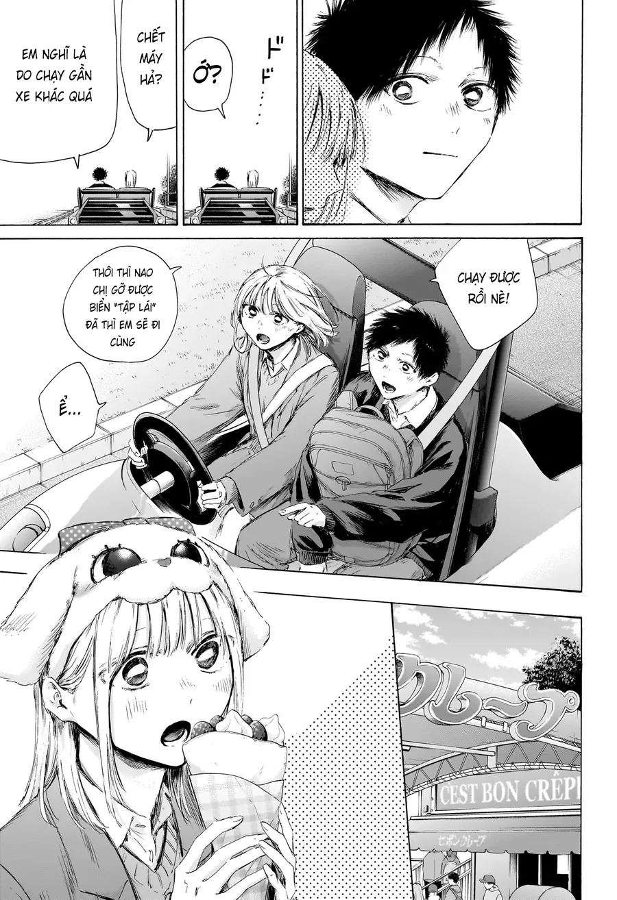 Chapter 230 - Trang 11