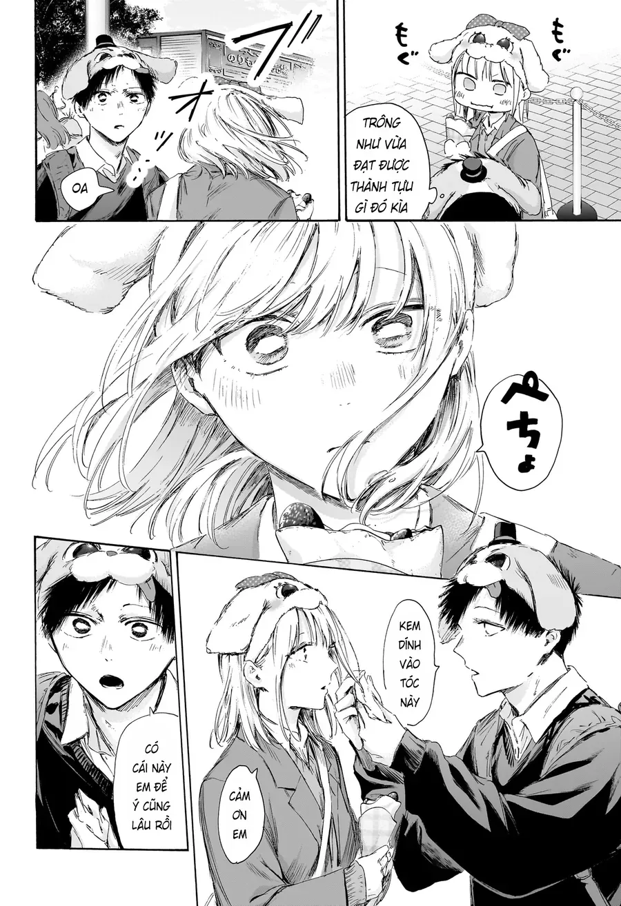 Chapter 230 - Trang 12