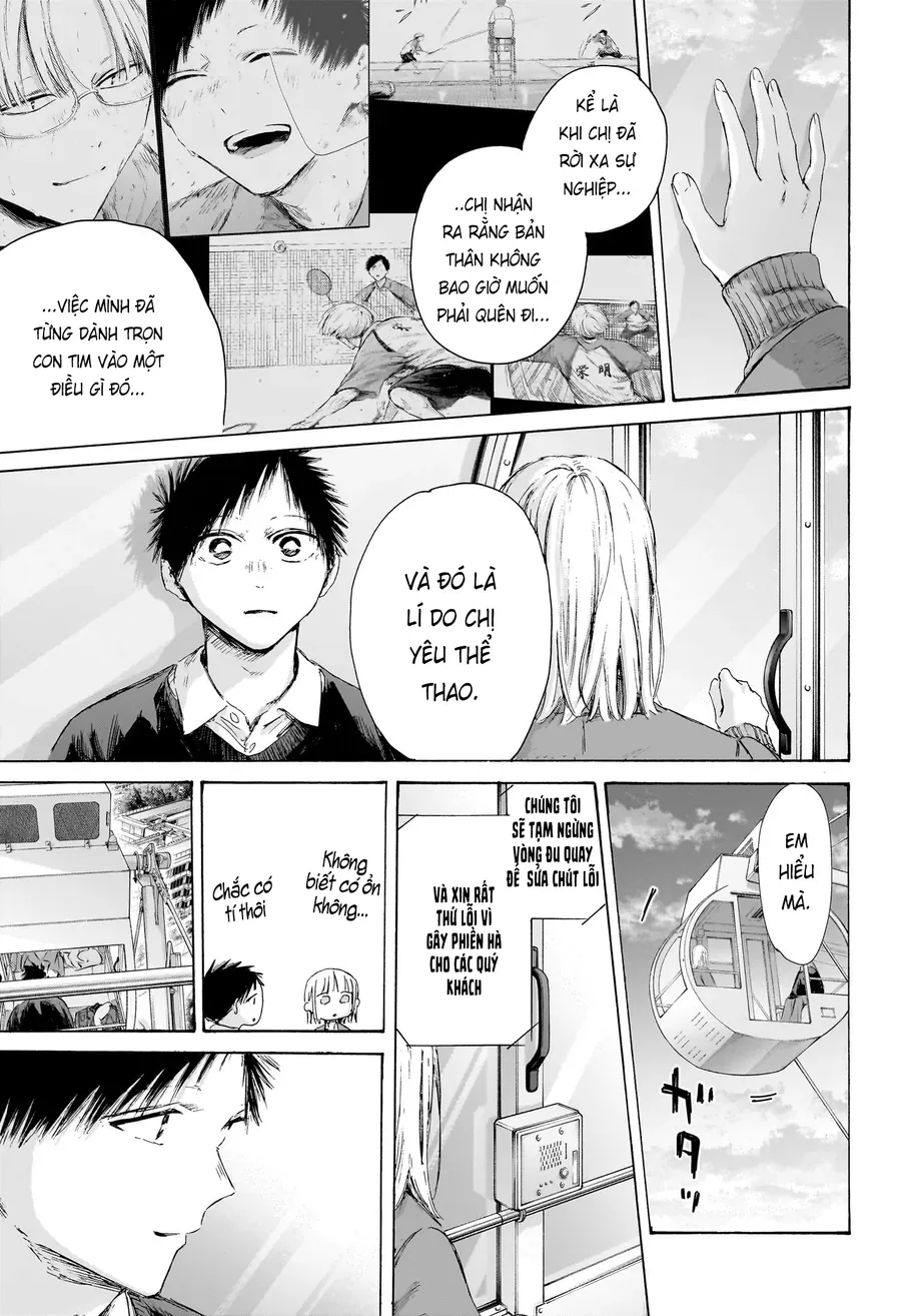 Chapter 230 - Trang 17