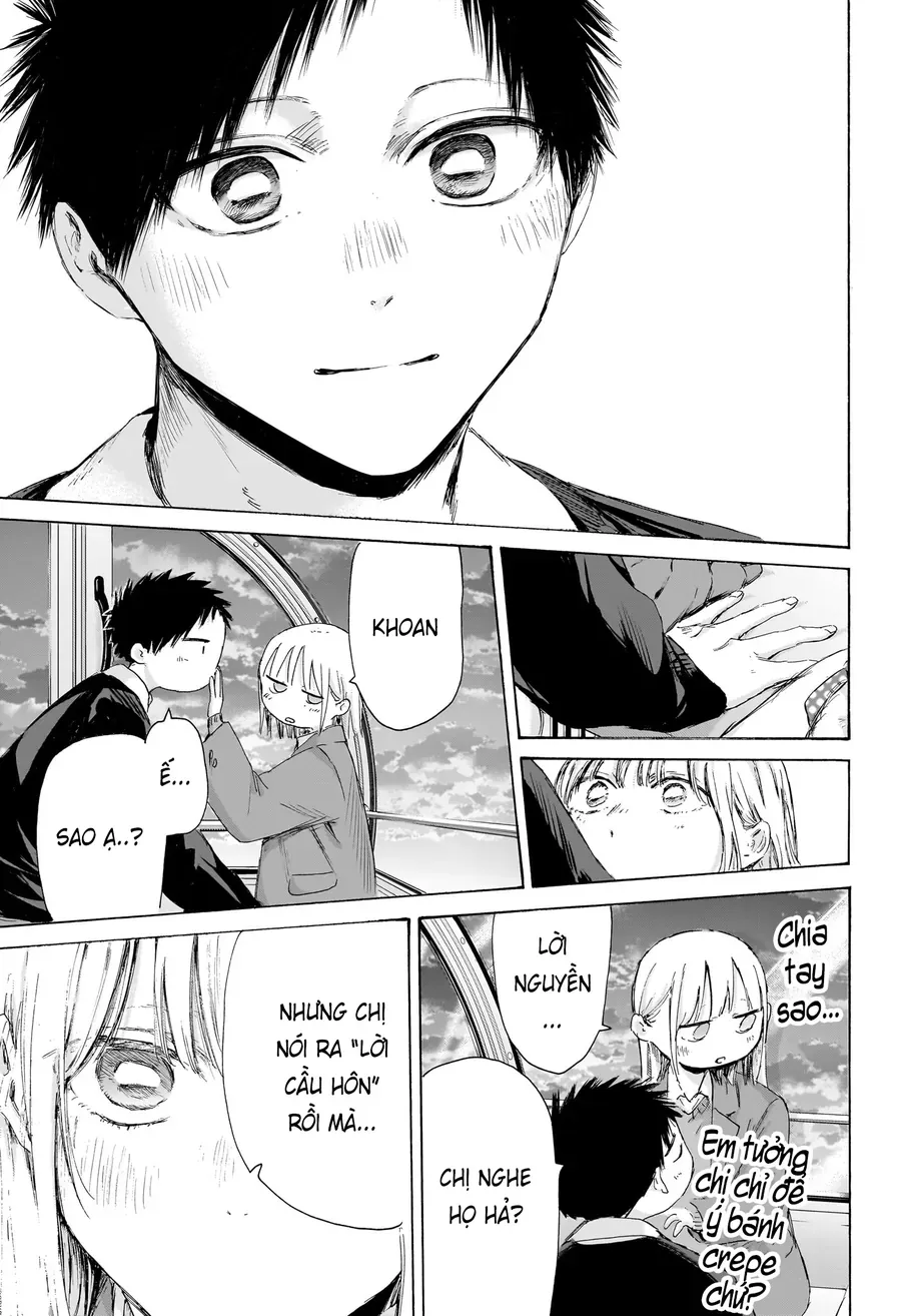 Chapter 230 - Trang 23