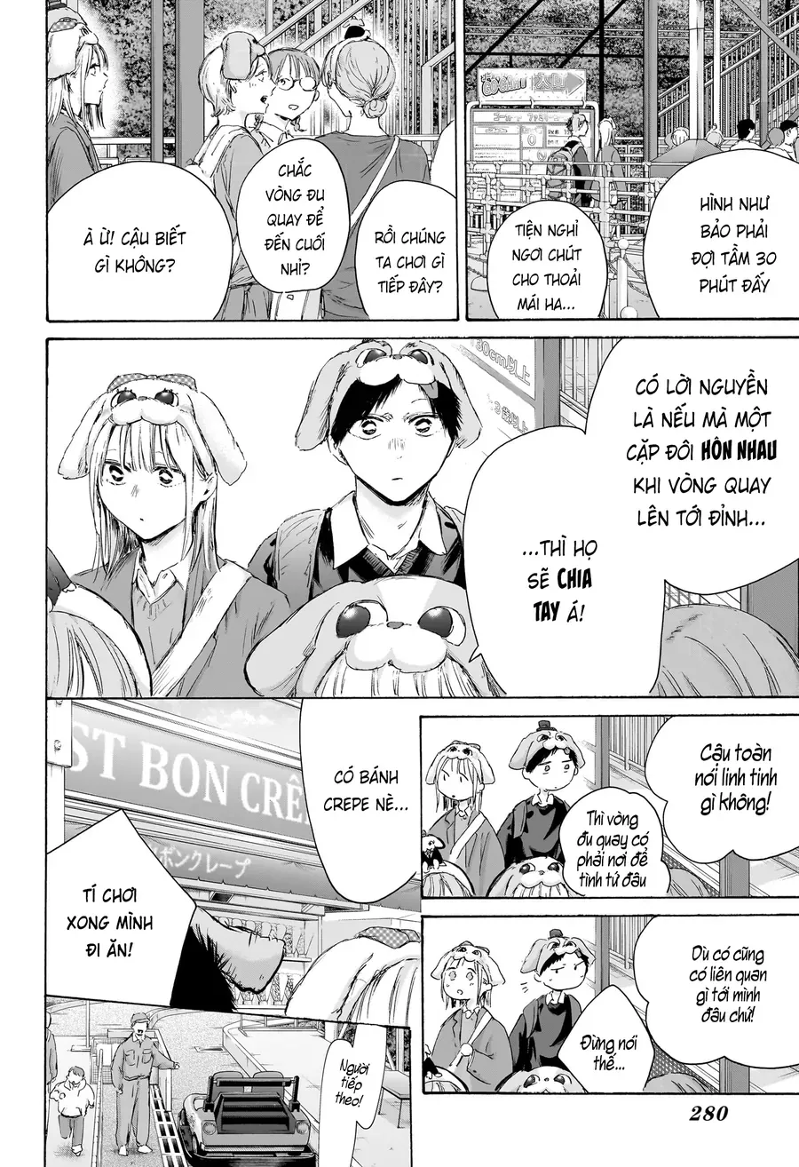 Chapter 230 - Trang 8