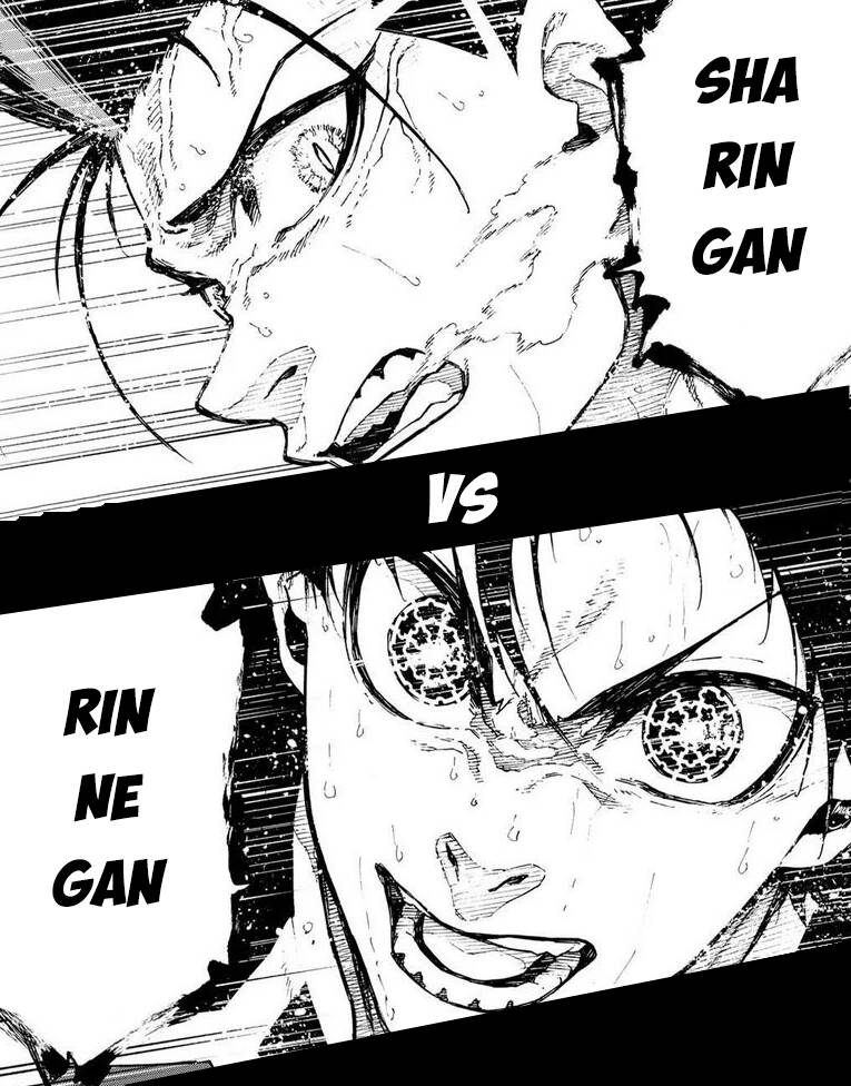Blue Lock - Chap 227 - Trang 19