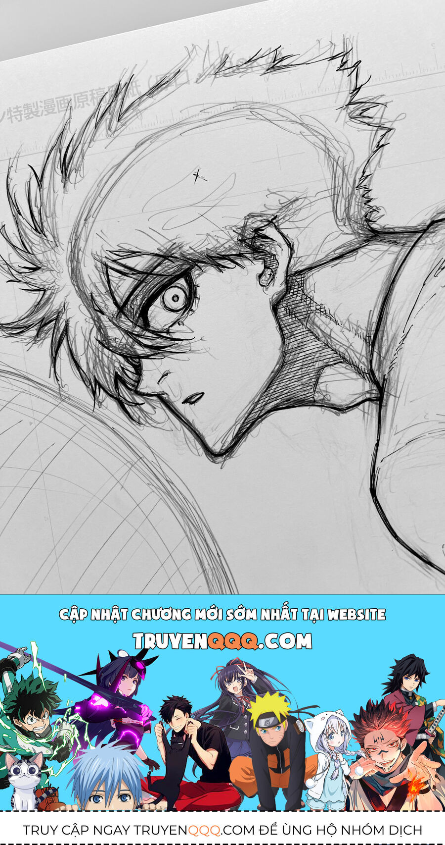 Blue Lock - Chap 249 - Trang 18