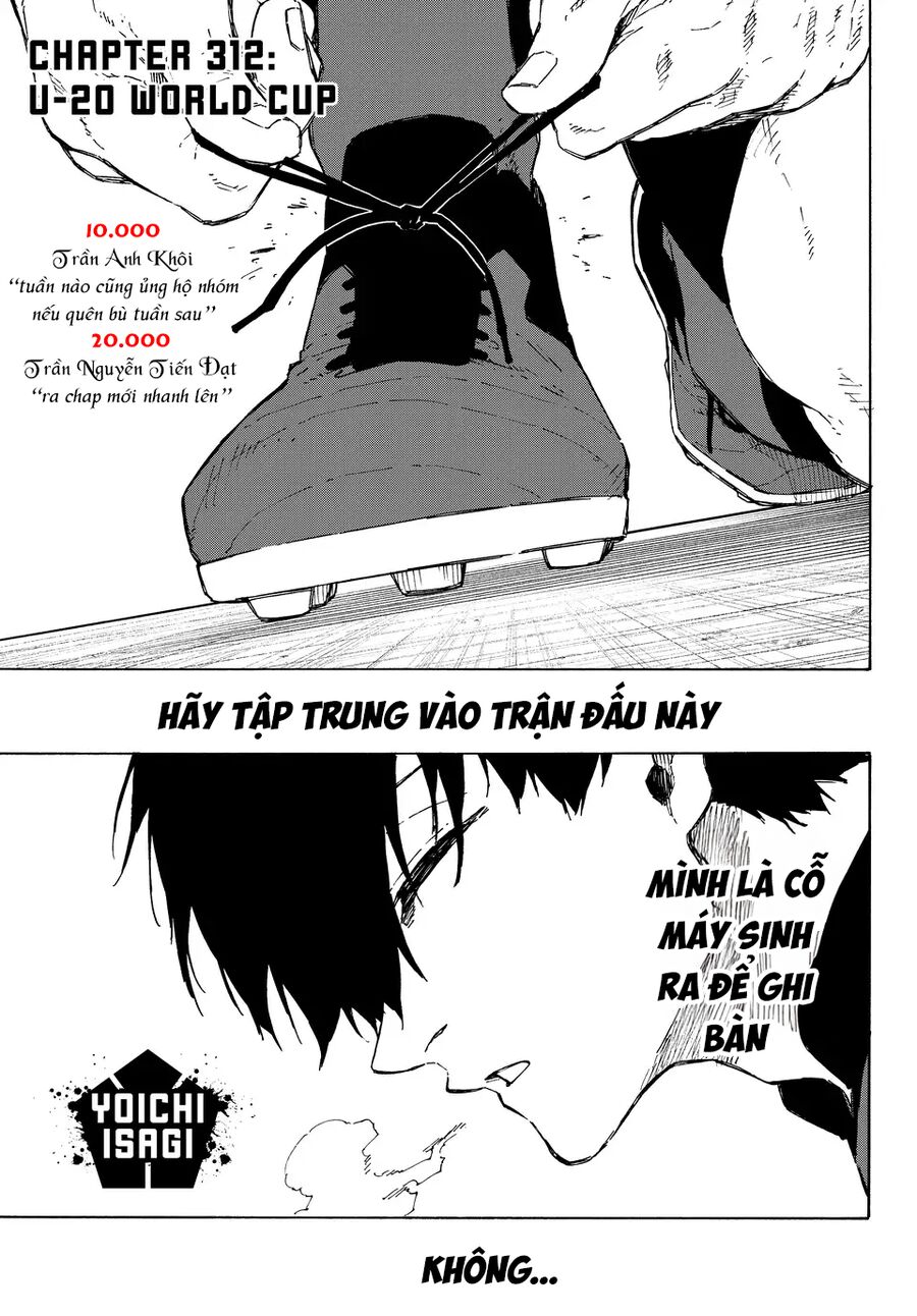 Chương 312 - Trang 3