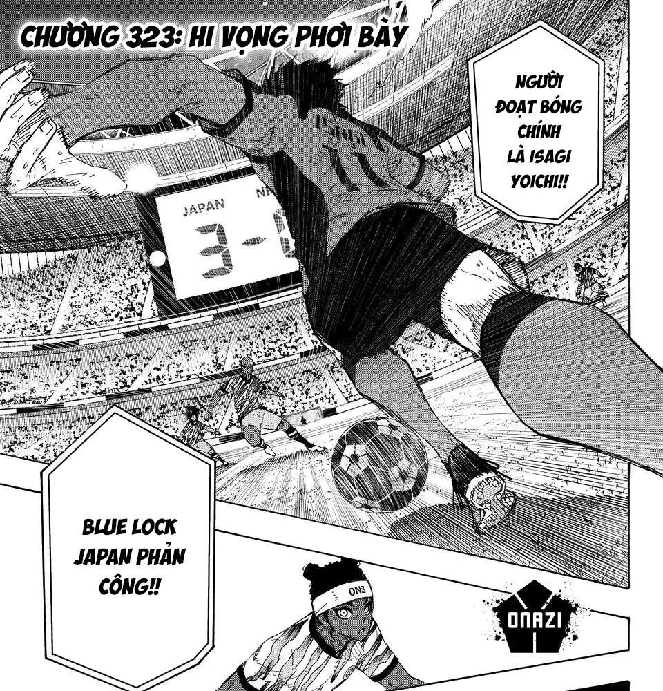 Chương 323 - Trang 1