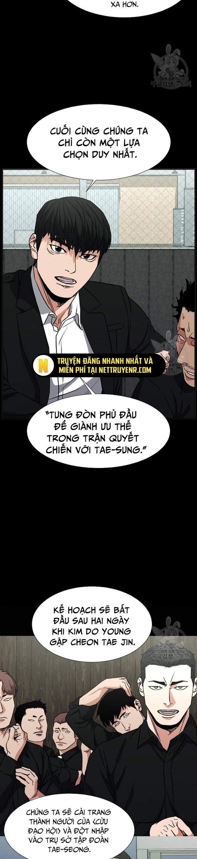 Chương 61 - Trang 2